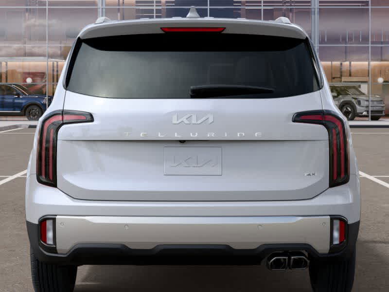 Thumbnail: 2025 Kia Telluride - 13