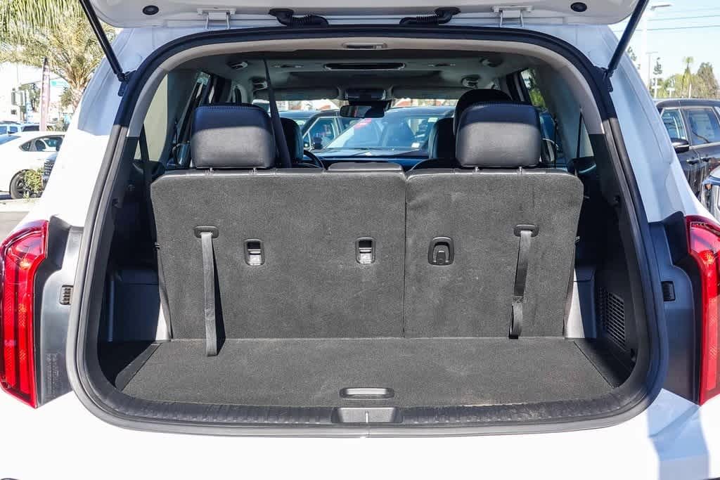 Thumbnail: 2023 Kia Telluride - 25