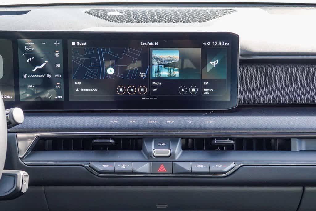 Thumbnail: 2024 Kia EV9 - 12