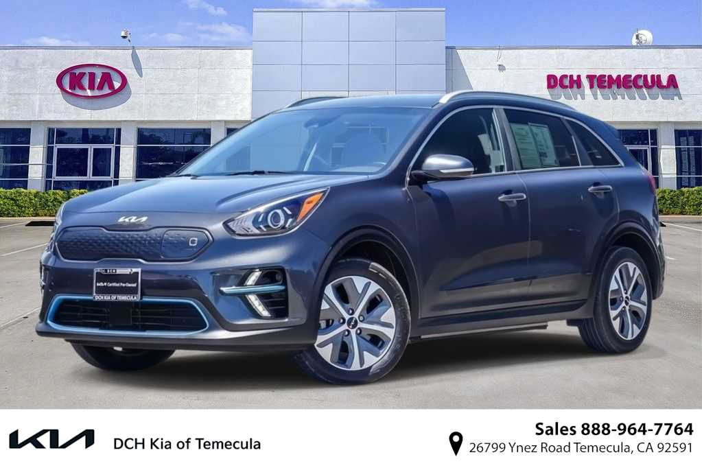 2022 Kia Niro S -
                  Temecula, CA