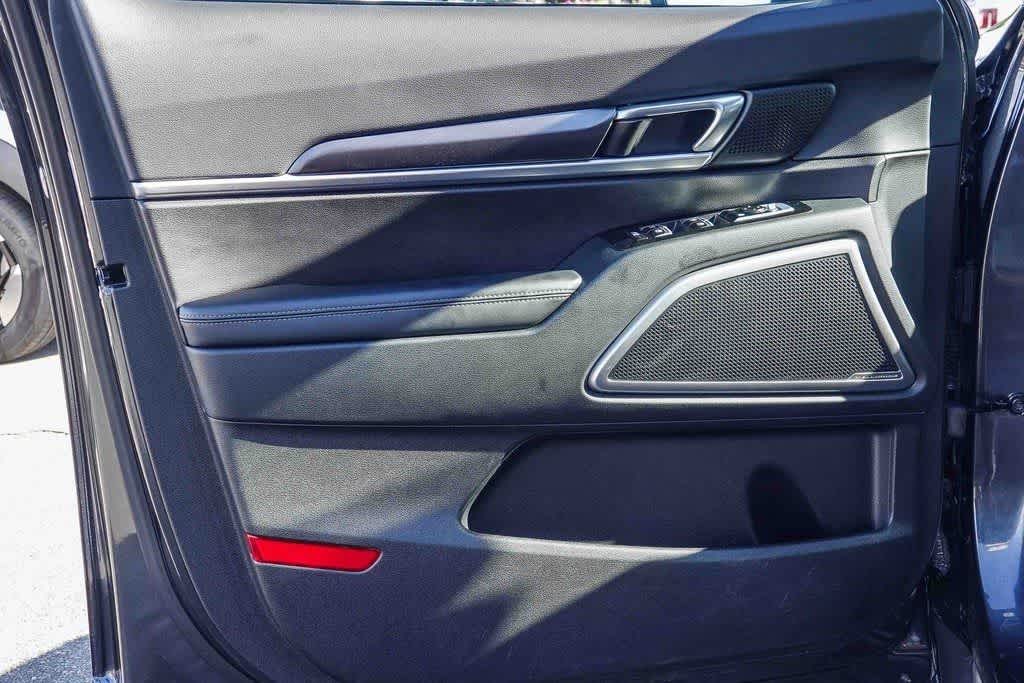 Thumbnail: 2024 Kia Telluride - 19