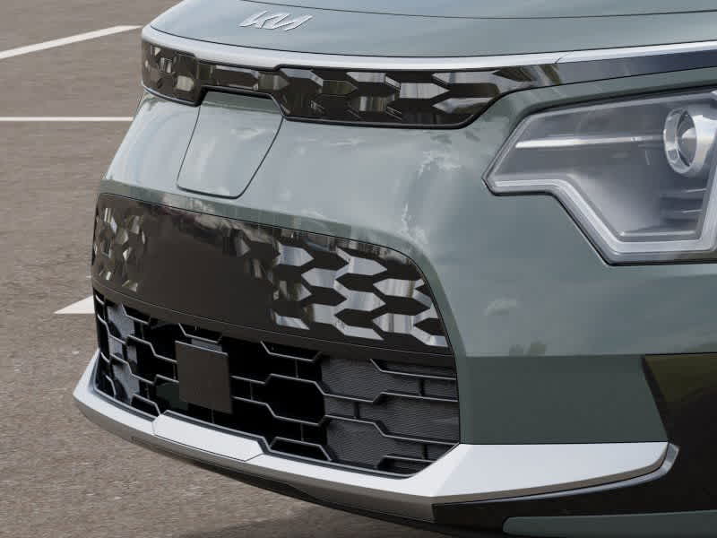 Thumbnail: 2025 Kia Niro - 12