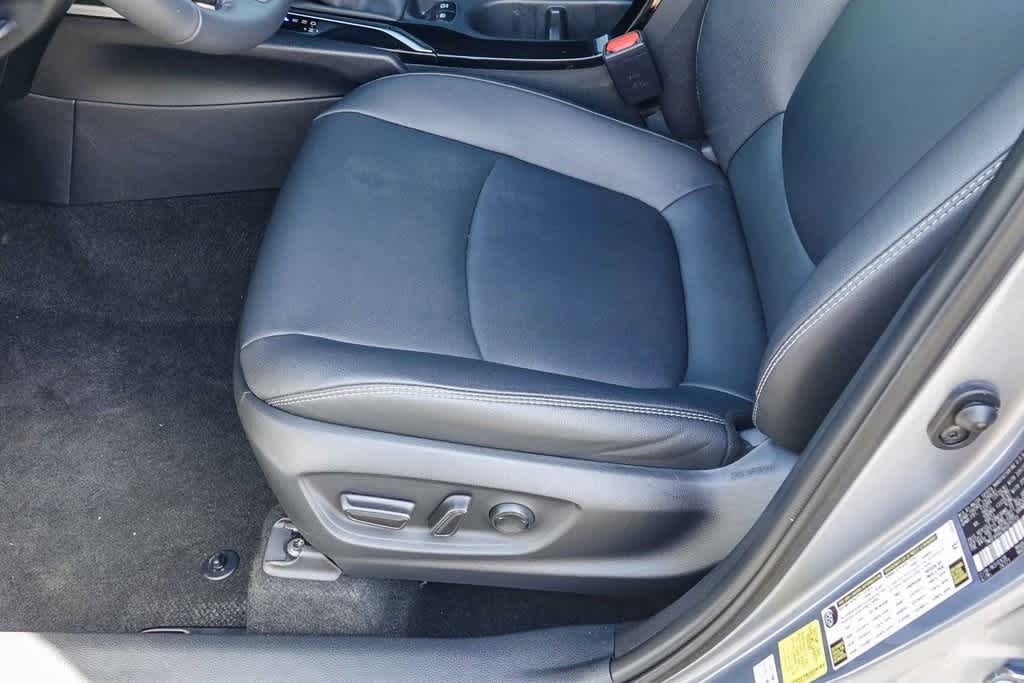 Thumbnail: 2024 Toyota Corolla Cross - 20