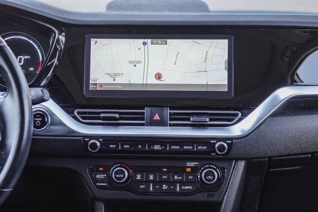 Thumbnail: 2022 Kia Niro - 12