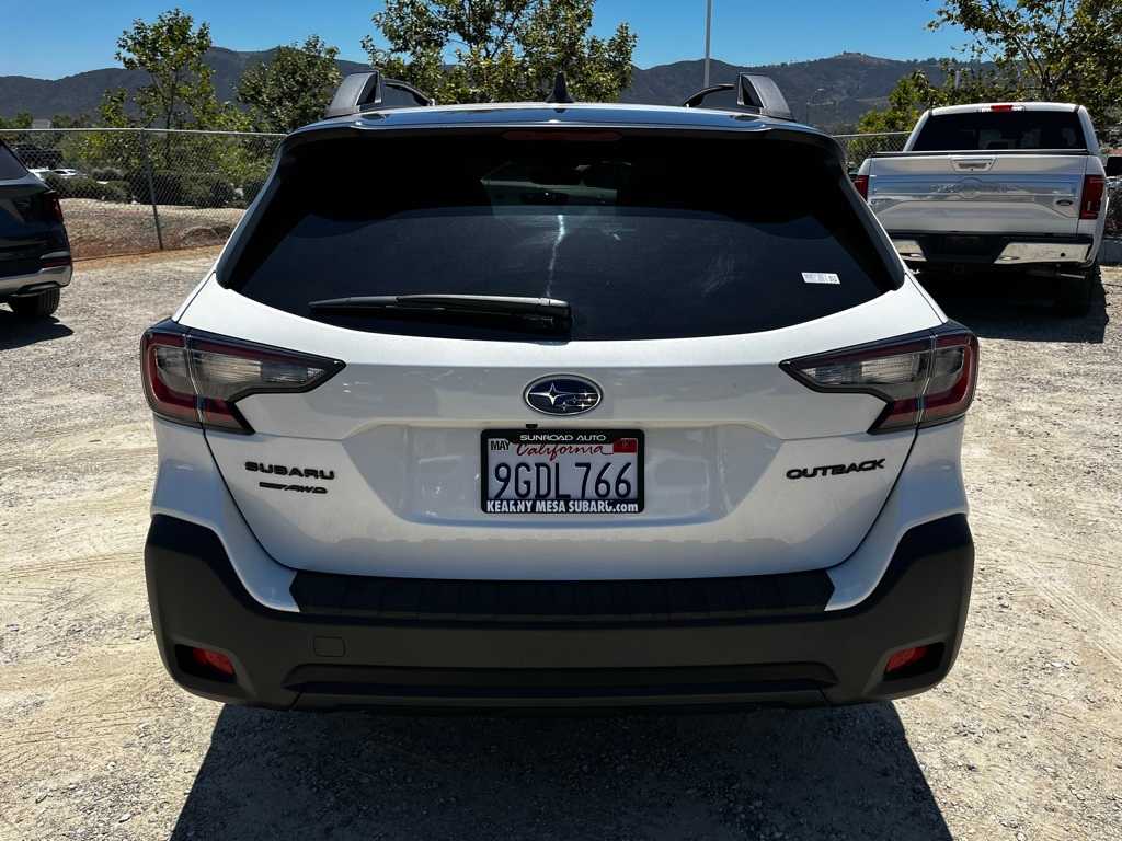 Thumbnail: 2023 Subaru Outback - 6