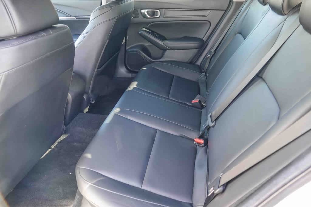 Thumbnail: 2024 Acura Integra - 17