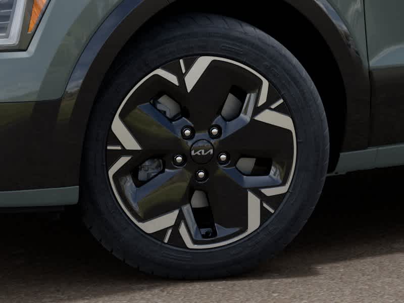 Thumbnail: 2026 Kia Niro - 9