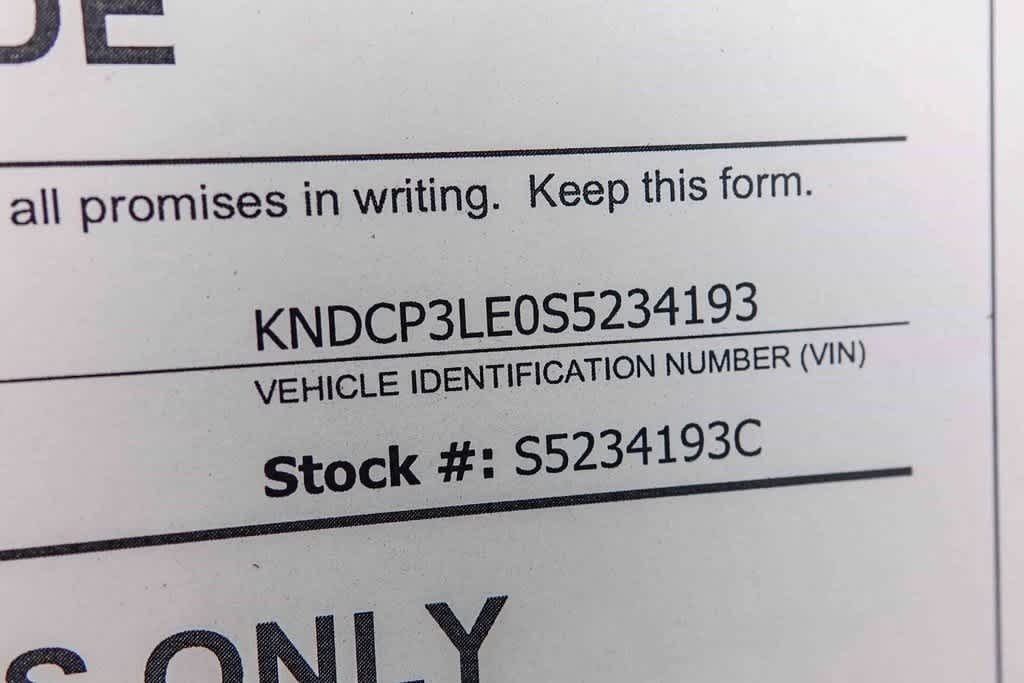 Thumbnail: 2025 Kia Niro - 29