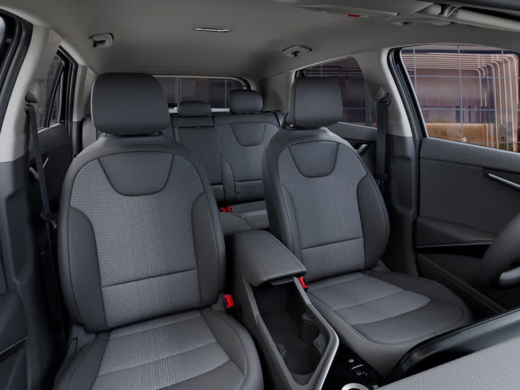 Thumbnail: 2025 Kia Niro - 15