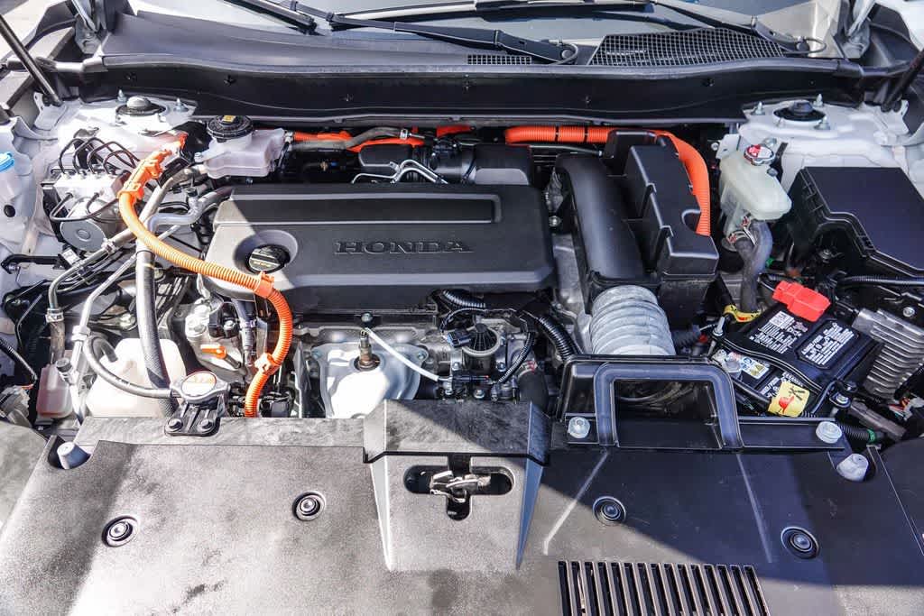 Thumbnail: 2023 Honda CR-V - 22