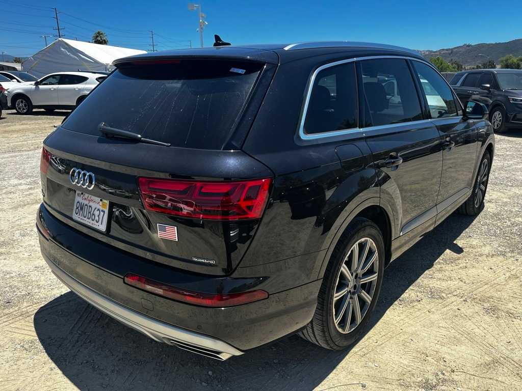 Thumbnail: 2019 Audi Q7 - 5
