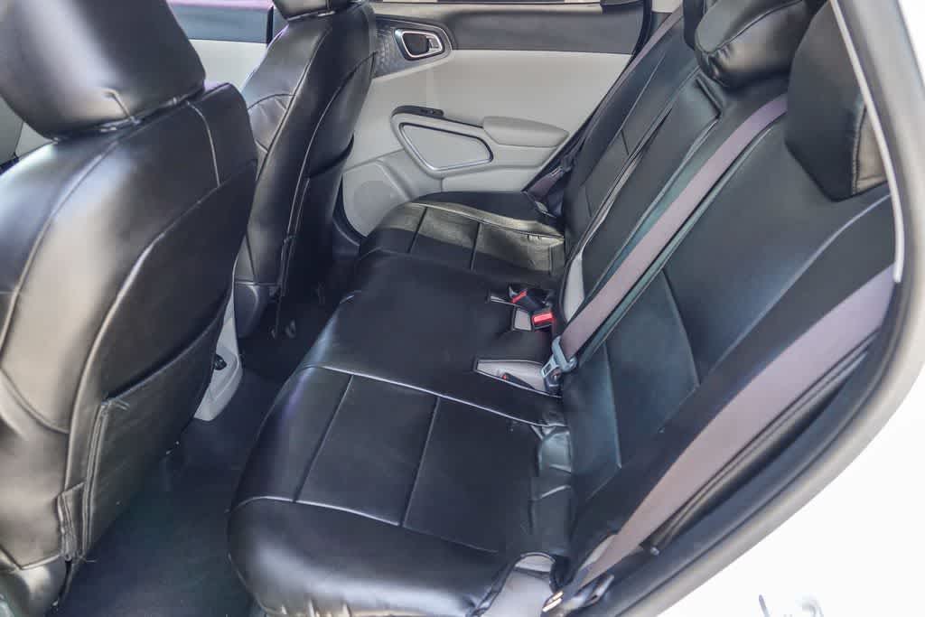 Thumbnail: 2021 Kia Soul - 17