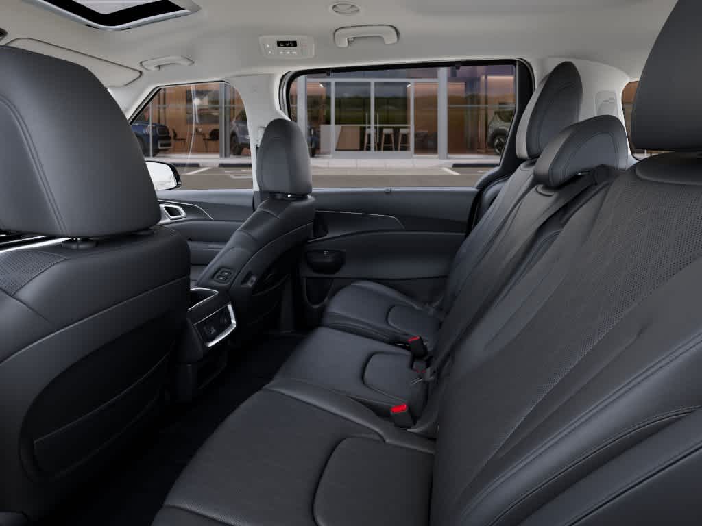 Thumbnail: 2026 Kia Carnival - 18