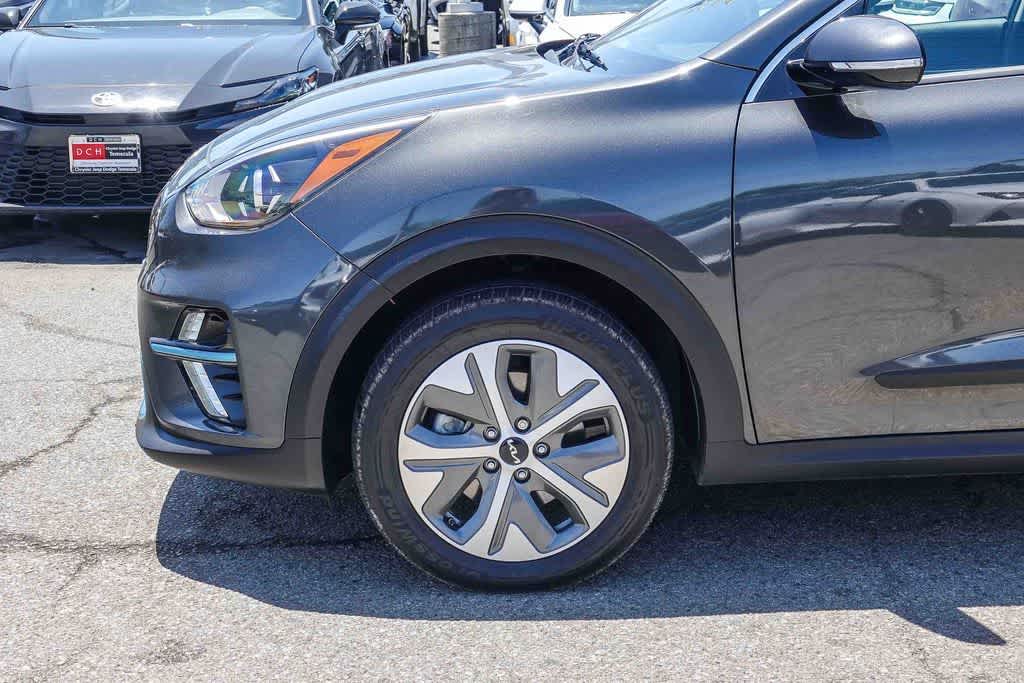 Thumbnail: 2022 Kia Niro - 9