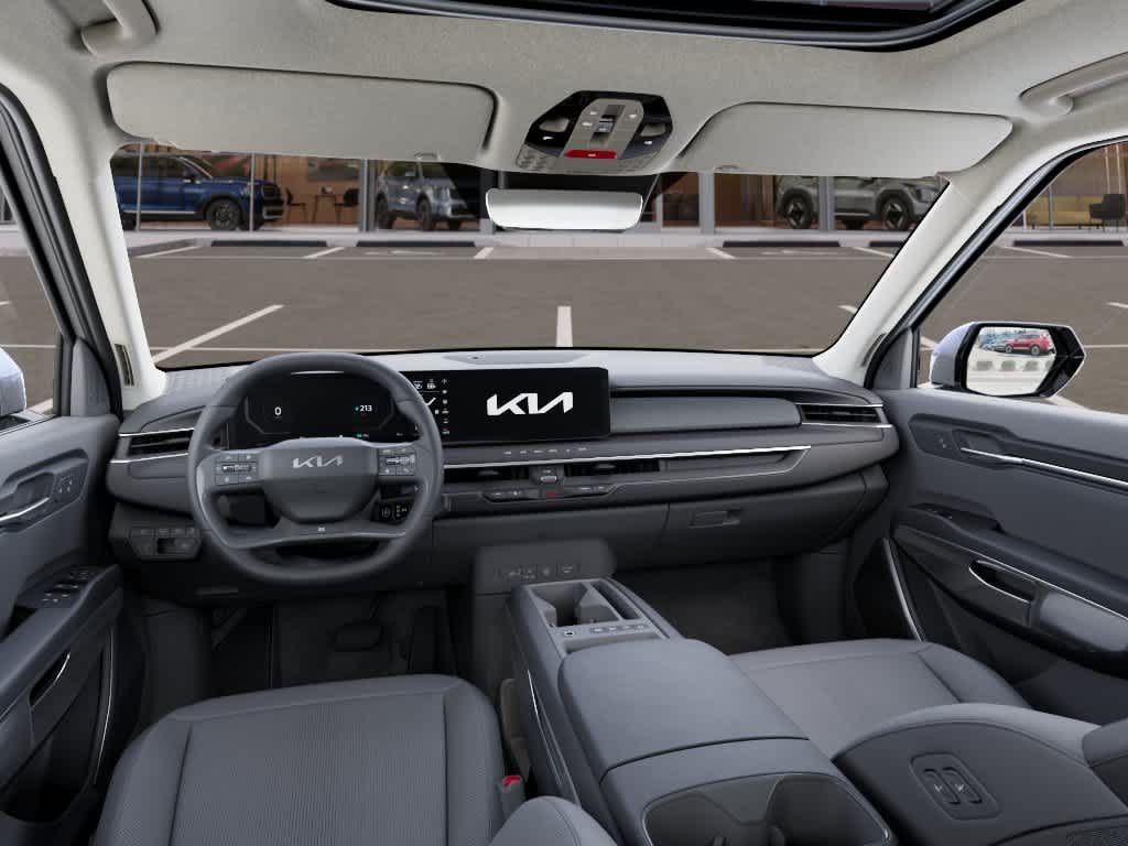 Thumbnail: 2026 Kia EV9 - 14