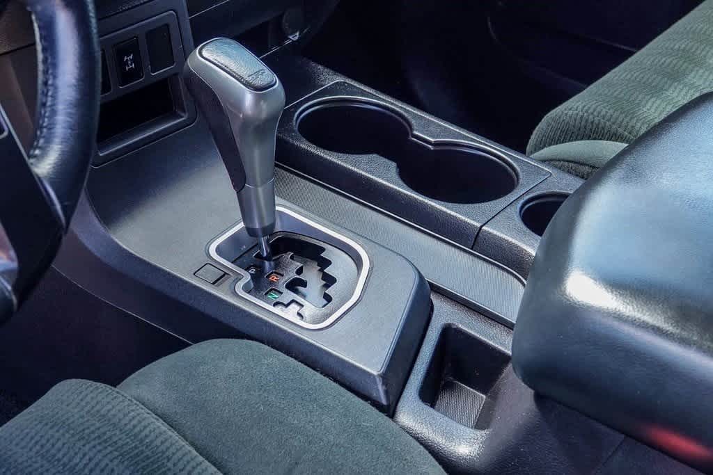Thumbnail: 2018 Toyota Sequoia - 18