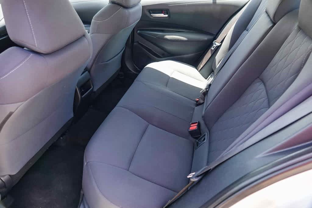 Thumbnail: 2020 Toyota Corolla - 19