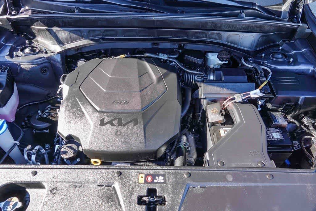 Thumbnail: 2024 Kia Telluride - 26