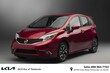Nissan Versa Note