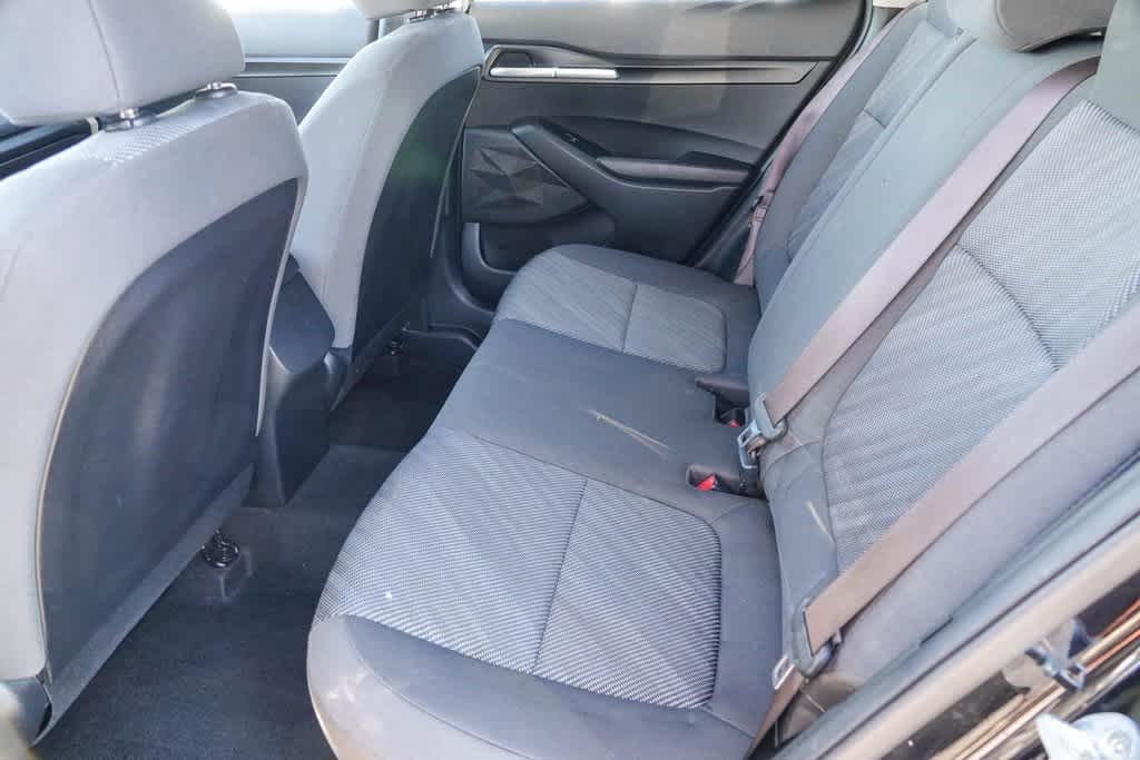 Thumbnail: 2022 Kia Seltos - 15