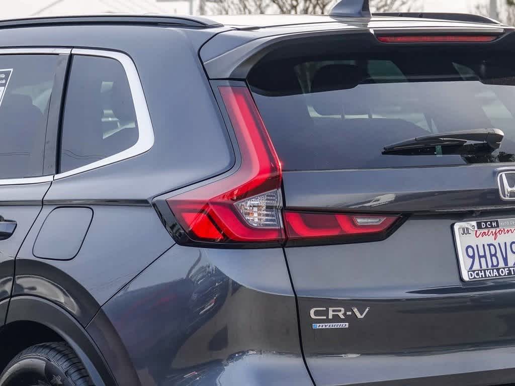Thumbnail: 2023 Honda CR-V - 7