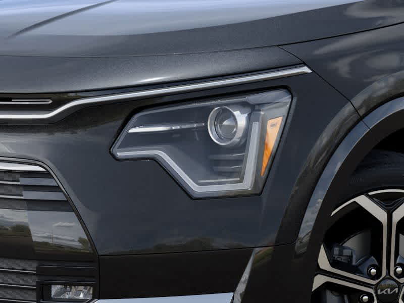 Thumbnail: 2025 Kia Niro - 10