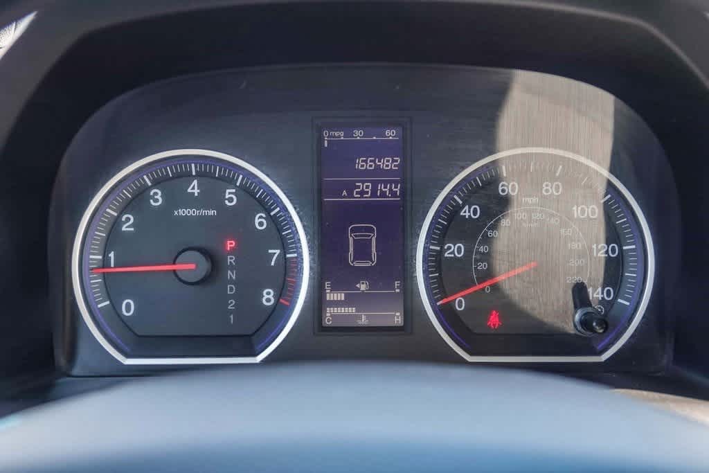 Thumbnail: 2011 Honda CR-V - 24