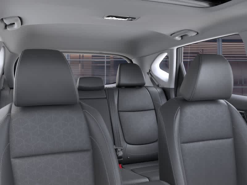 Thumbnail: 2026 Kia Seltos - 27