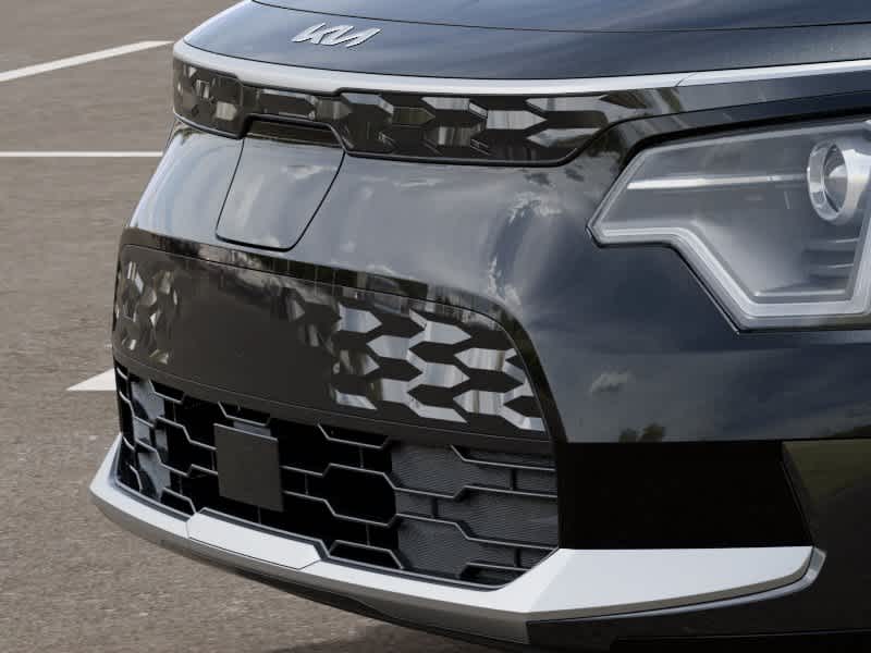 Thumbnail: 2026 Kia Niro - 12