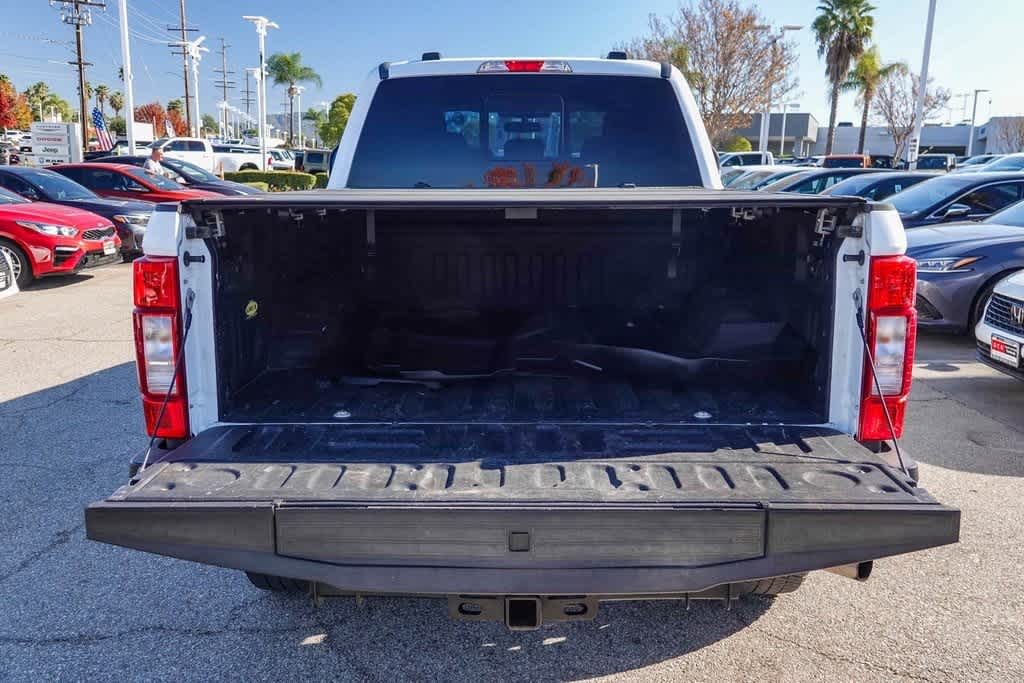 Thumbnail: 2020 Ford F-250 - 26