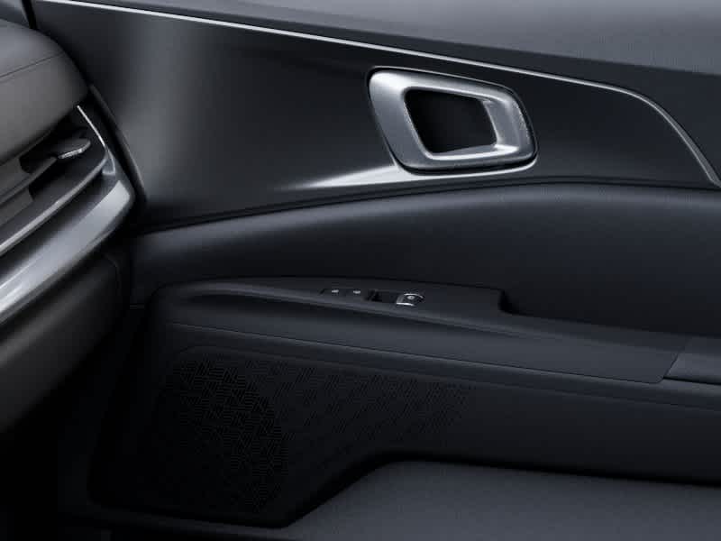 Thumbnail: 2026 Kia Carnival - 25