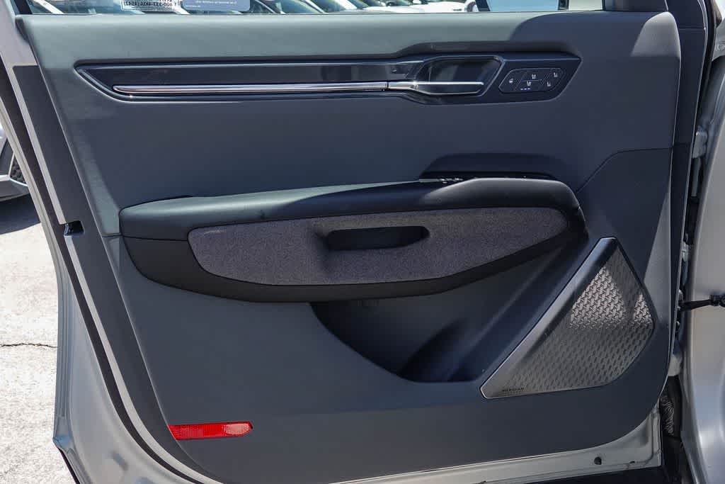 Thumbnail: 2024 Kia EV9 - 18
