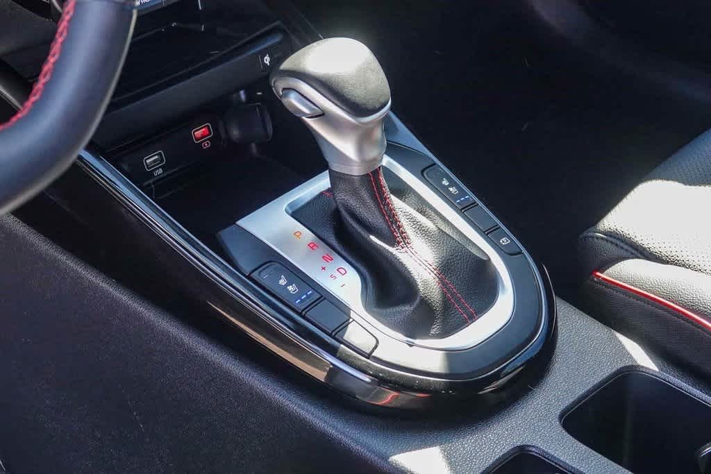 Thumbnail: 2024 Kia Forte - 18