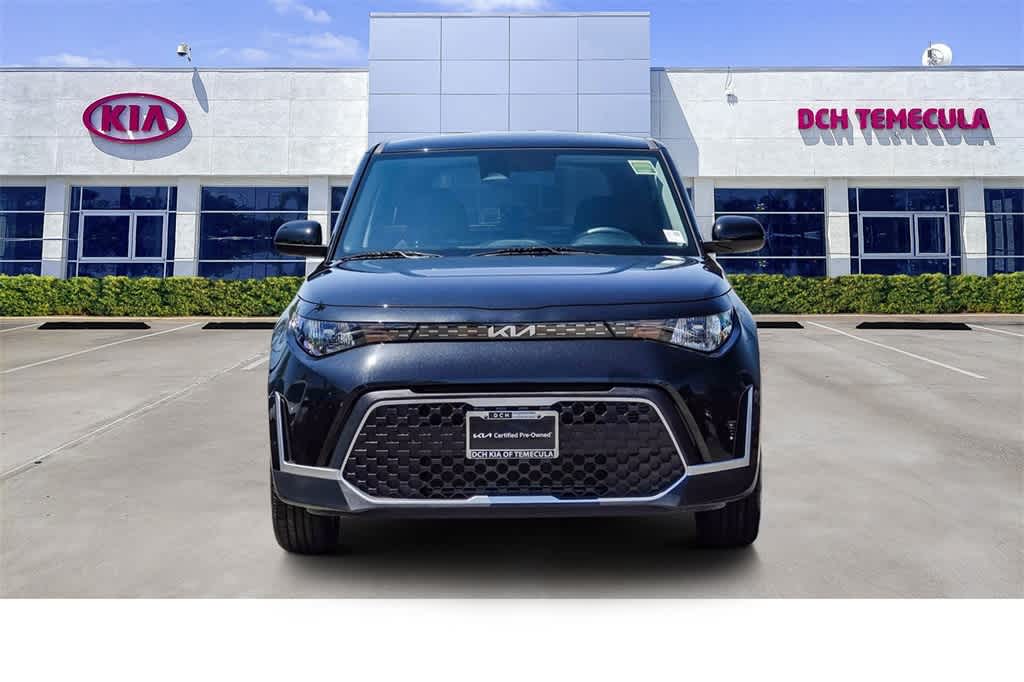 Thumbnail: 2025 Kia Soul - 2
