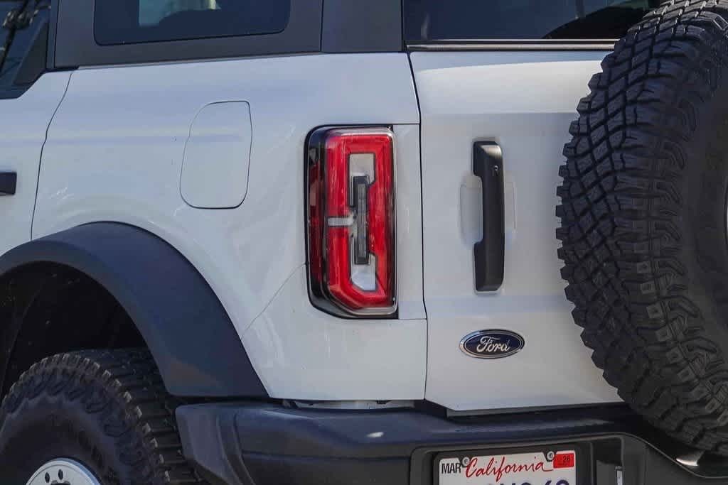 Thumbnail: 2024 Ford Bronco - 7