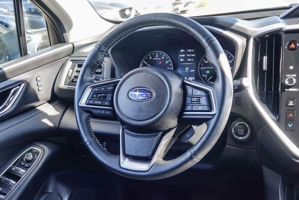 Thumbnail: 2025 Subaru Ascent - 13