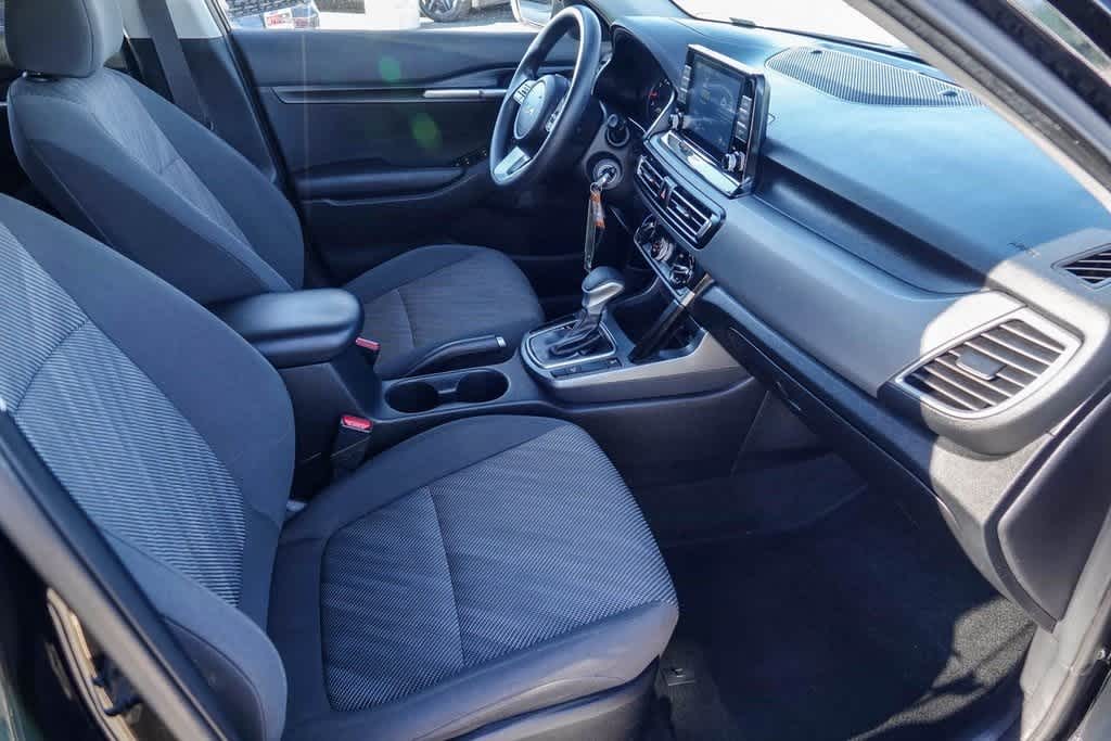 Thumbnail: 2022 Kia Seltos - 13