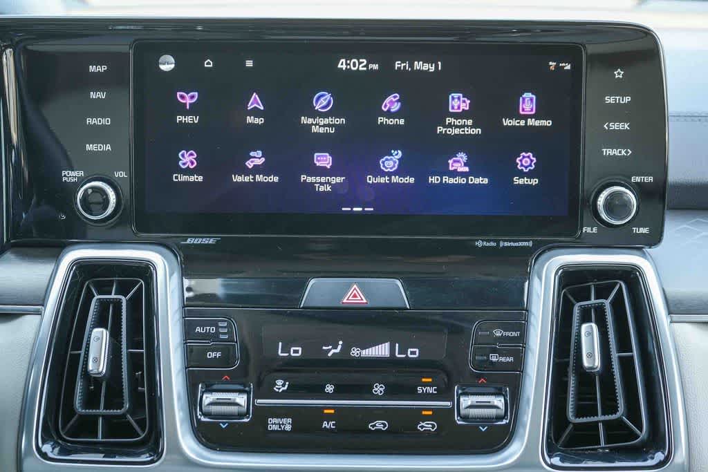 Thumbnail: 2024 Kia Sorento - 14
