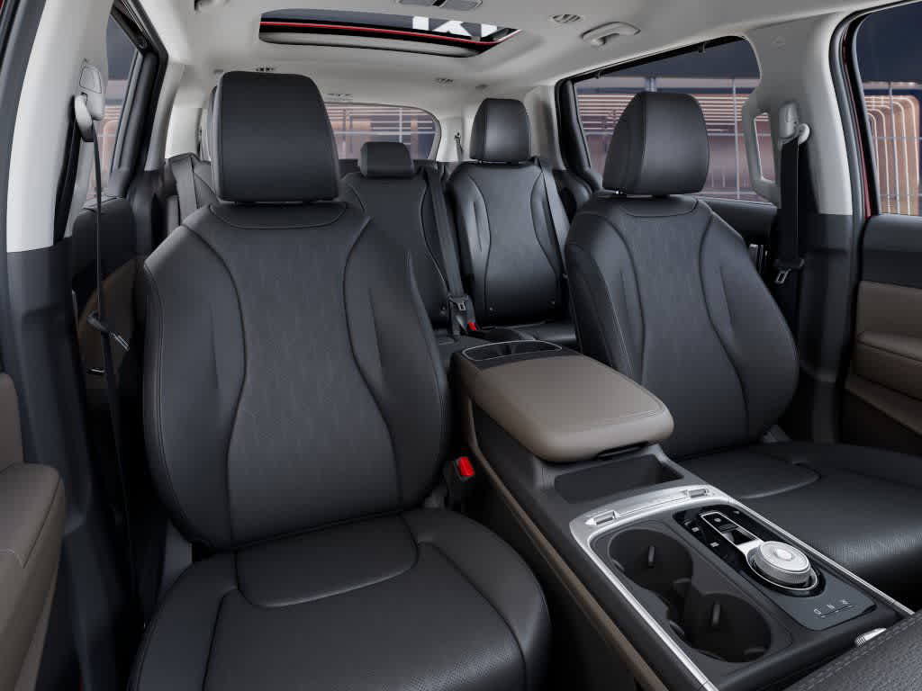 2026 Kia Carnival SX 15