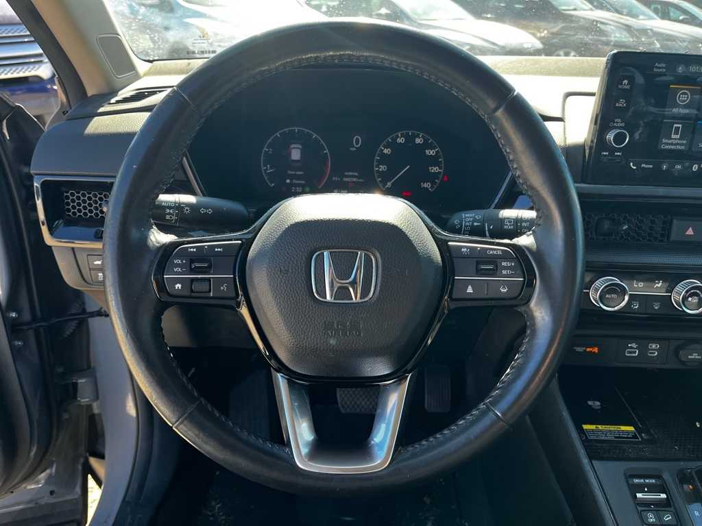 Thumbnail: 2023 Honda CR-V - 21