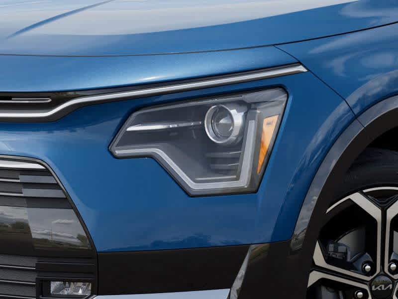 Thumbnail: 2025 Kia Niro - 10