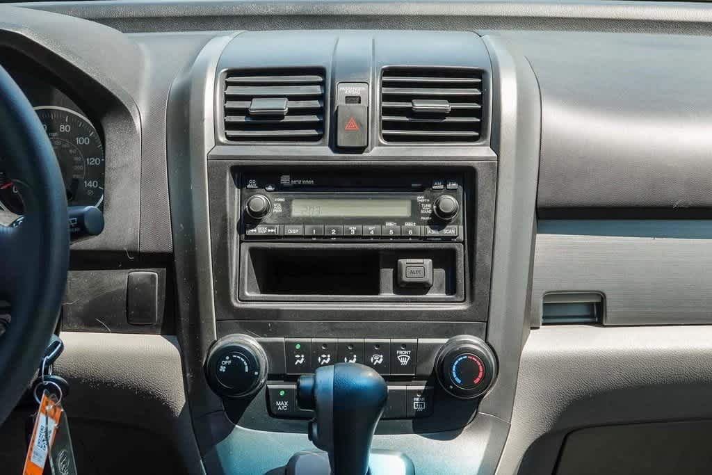 Thumbnail: 2011 Honda CR-V - 12