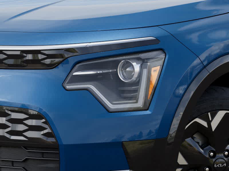 2025 Kia Niro Wind 10