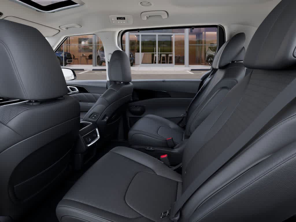 Thumbnail: 2026 Kia Carnival - 18