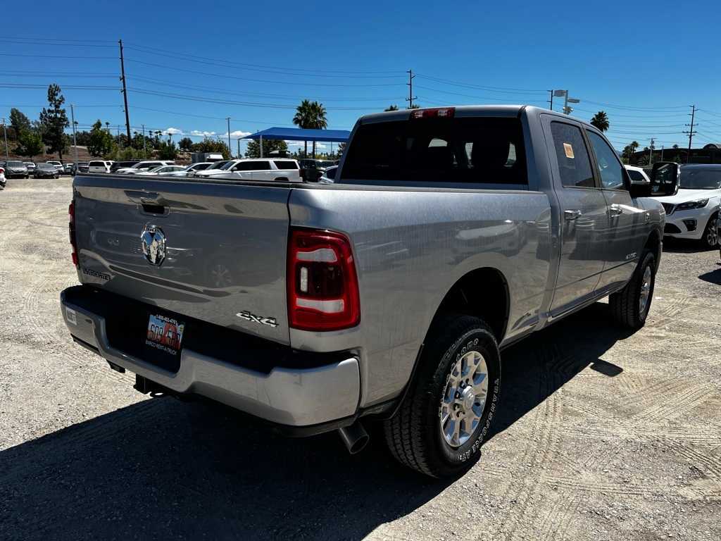 Thumbnail: 2024 RAM 2500 - 5