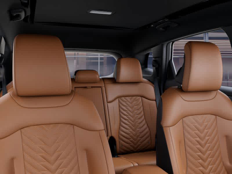 Thumbnail: 2026 Kia Sportage - 27