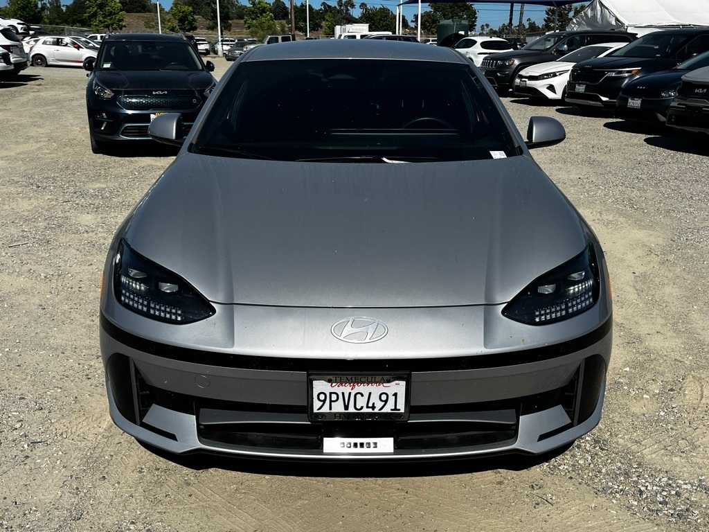 Thumbnail: 2025 Hyundai Ioniq 6 - 2
