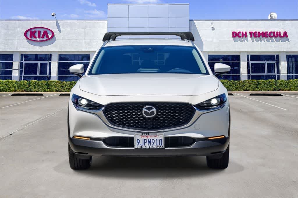Thumbnail: 2023 Mazda CX-30 - 2