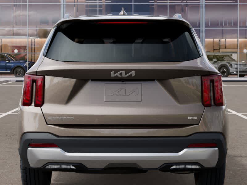 Thumbnail: 2026 Kia Sorento - 13