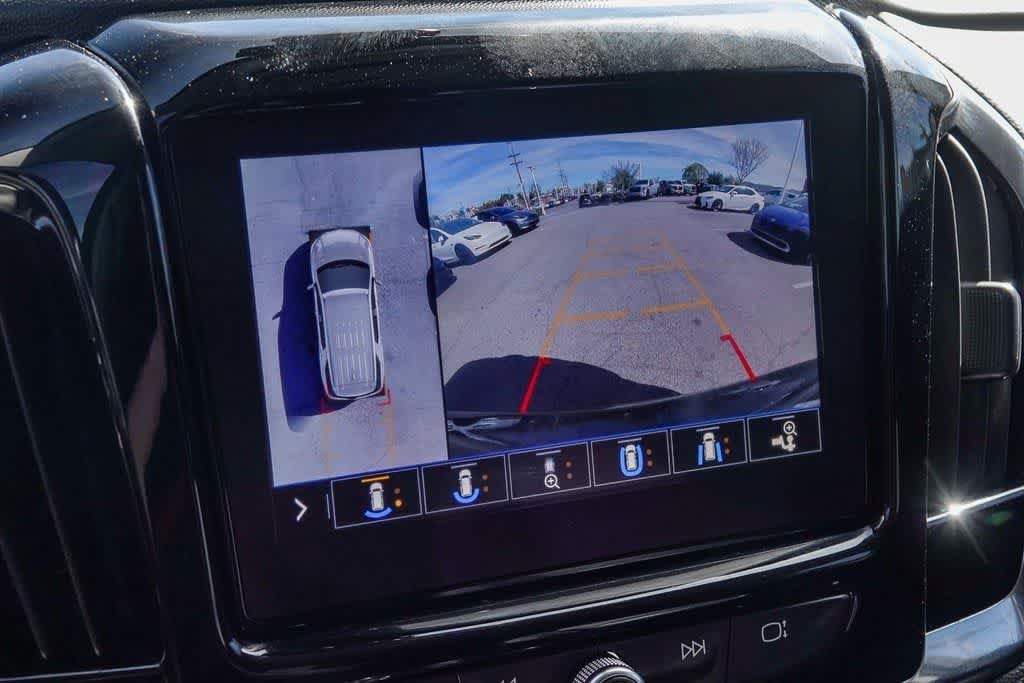 Thumbnail: 2020 Chevrolet Traverse - 22